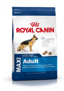 Royal Canin pack shot