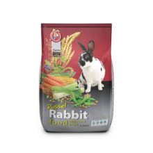 russel rabbit