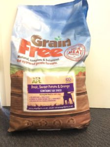 grain free 