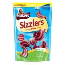 Bakers sizzler