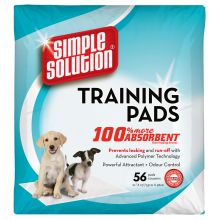 simple solutions training pads 