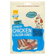 chicken calcium bone