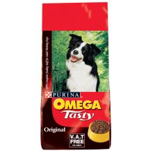 Omega Tasty Original