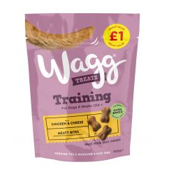 Wagg Treats
Pet Shop Gloucester