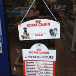 Pet shop Gloucester open