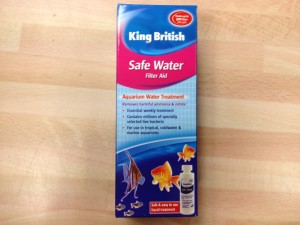 Pet shop gloucester safewater
