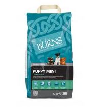 burns pup mini