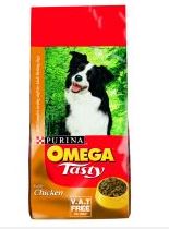 omega tasty