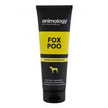 fox poo shampoo