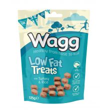 wagg low fat