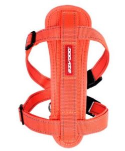 Ezy Dog chest plate harness