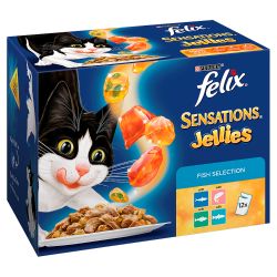 Felix sensations