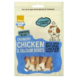 GB Chicken Calcium Bones