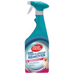 Simple Solutions Stain Removers For Dogs