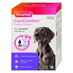Beaphar Dog Diffuser Kit