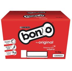 Bonio Original Box
Pet Shop Gloucester