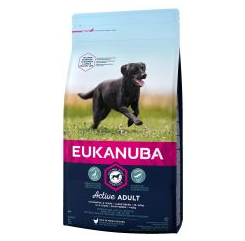 Eukanuba
Pet Shop Gloucester