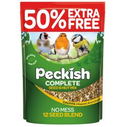 Peckish Wild Bird Food
Pet Shop Gloucester