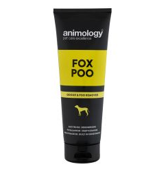 Animology Fox Poo Shampoo
Pet Shop Gloucester