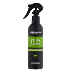 Animology Stink Bomb
Pet Shop Gloucester